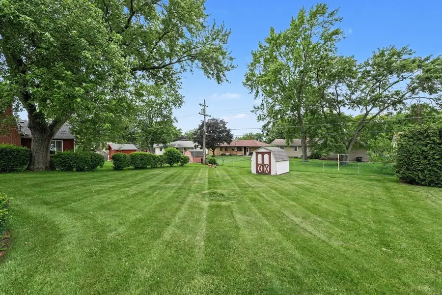603 Orchard Lane, Beecher, IL 60401 - #3
