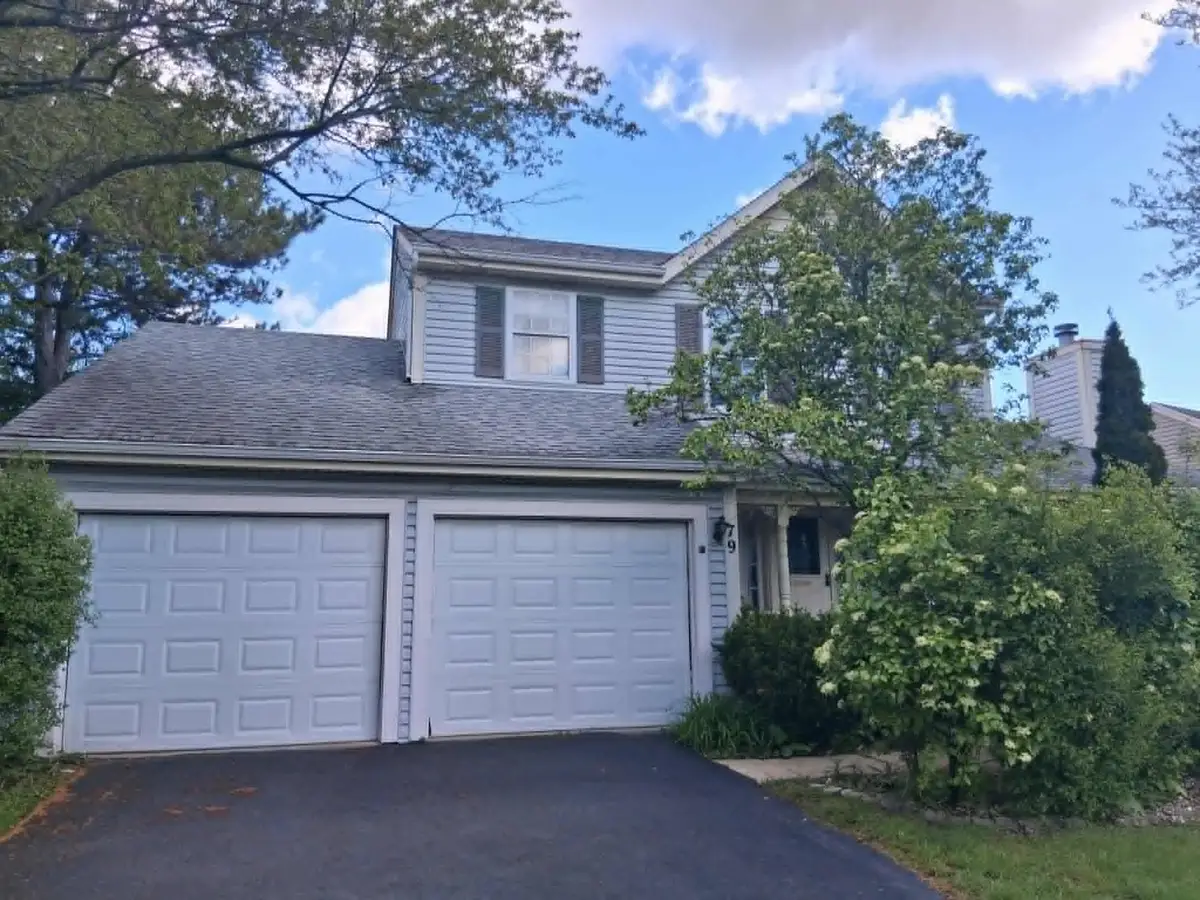 79 Brookstone Drive, Streamwood, IL 60107 - #1