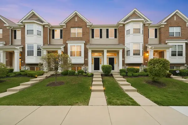 15317 Sheffield Square Parkway, Orland Park, IL 60462