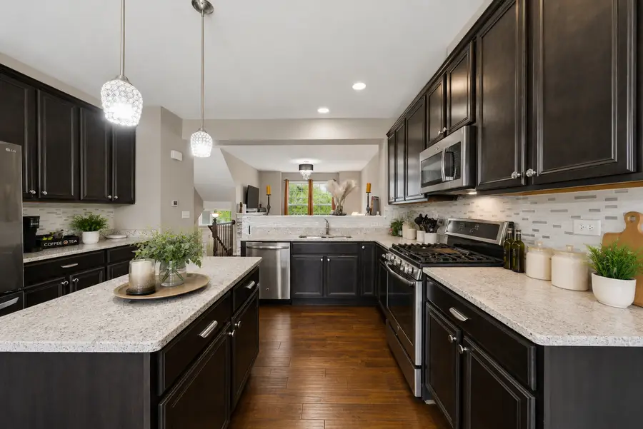 15317 Sheffield Square Parkway, Orland Park, IL 60462 - #3