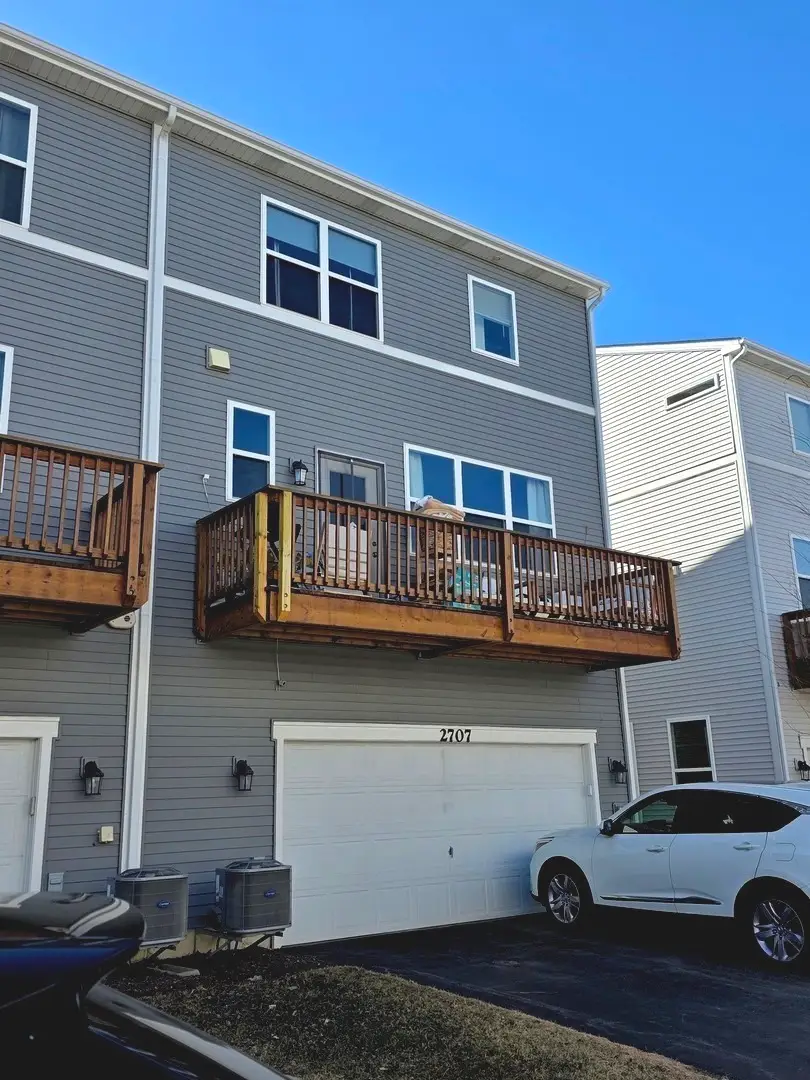 2707 Lily Lane, Rolling Meadows, IL 60008 - #3