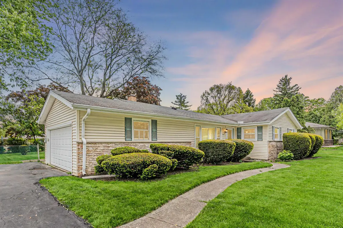 6313 Tamiami Drive, Downers Grove, IL 60516 - #1