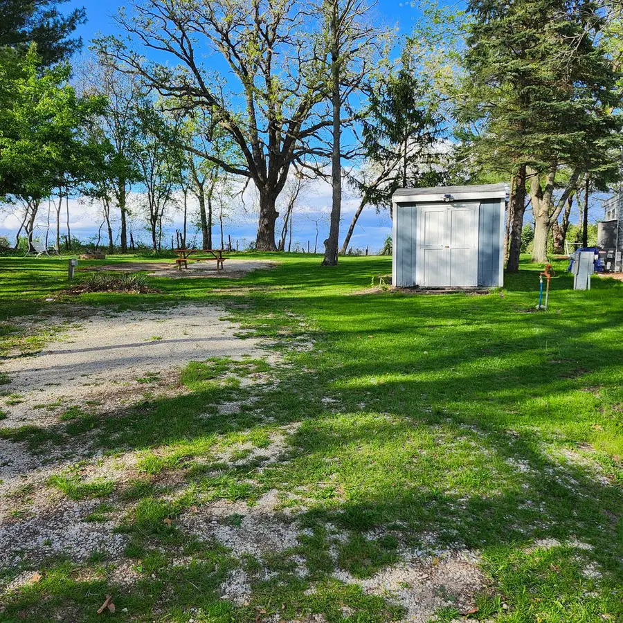 17-154 Woodhaven Lakes, Sublette, IL 61367 - #2