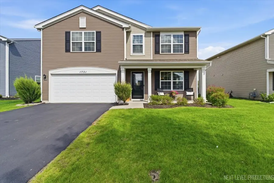 1731 Dempsey Circle, Pingree Grove, IL 60140 - #2