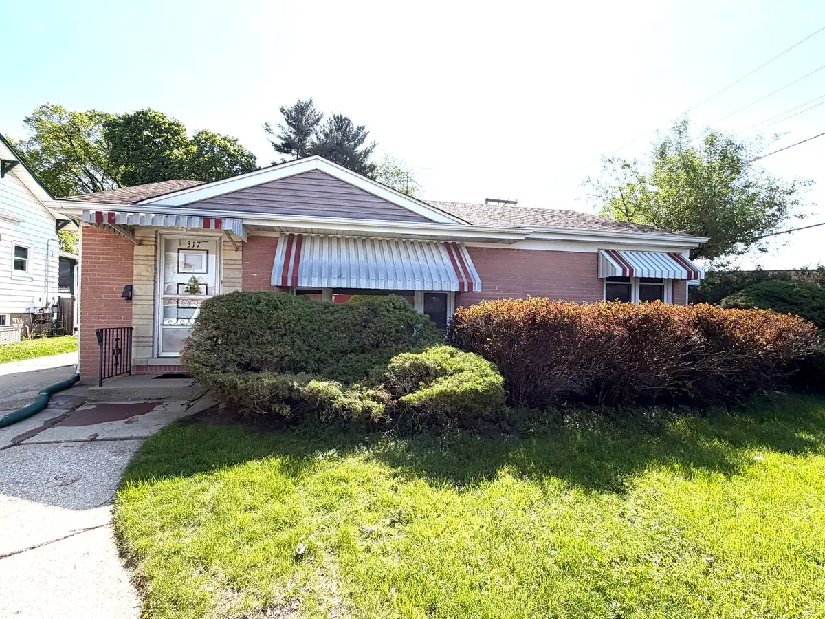 317 S Louis Street, Mount Prospect, IL 60056 - #1