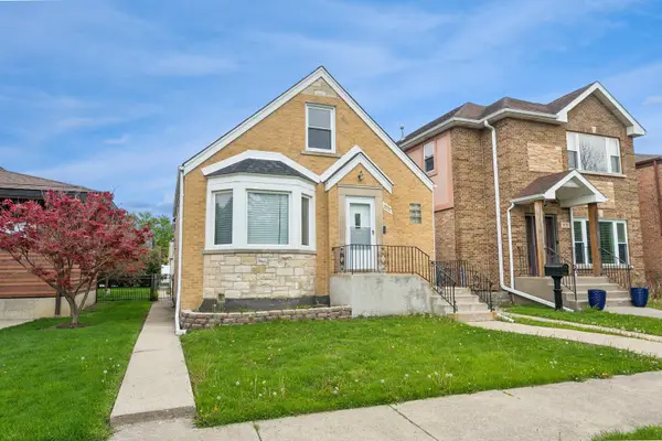 3737 N Cumberland Avenue, Chicago, IL 60634