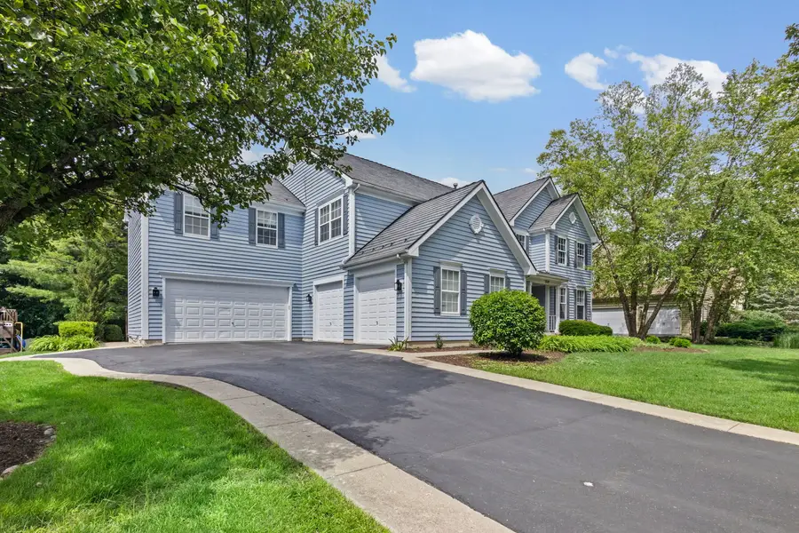 309 Morgan Lane, Fox River Grove, IL 60021 - #2