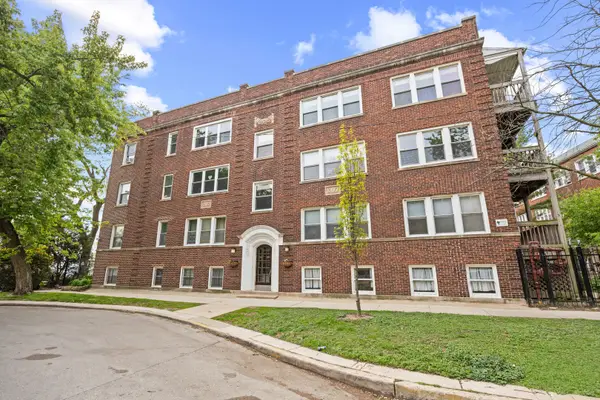 1221 W Jarvis Avenue #2, Chicago, IL 60626