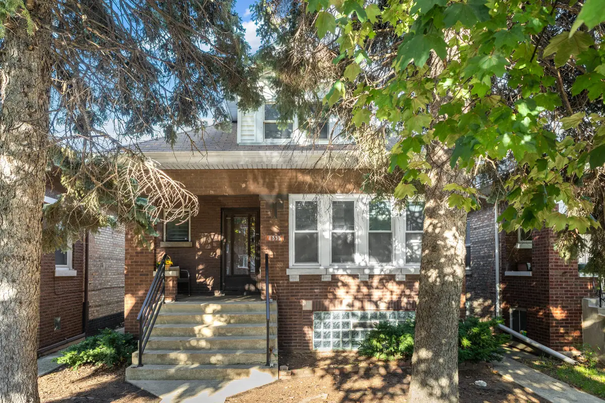 1833 Ridgeland Avenue, Berwyn, IL 60402 - #1