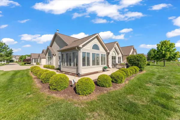 2728 J T Coffman Drive #2728, Champaign, IL 61822