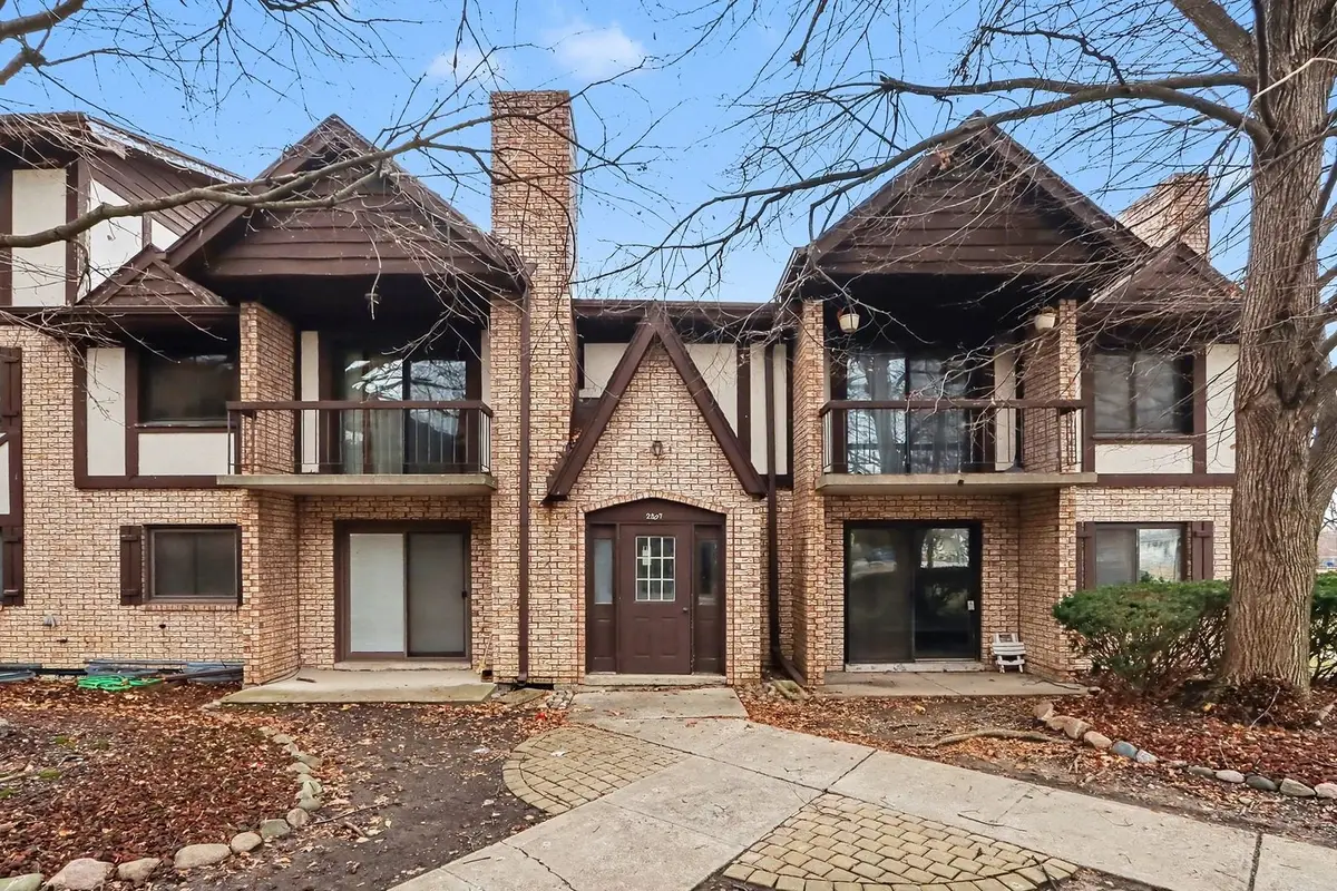 2807 Glenwood Lansing Road #112, Lynwood, IL 60411 - #1