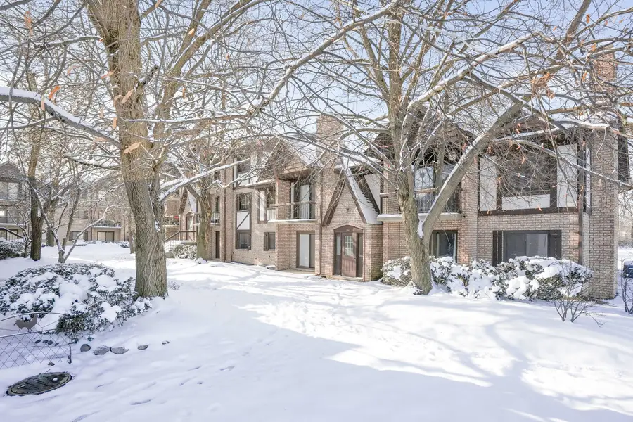 2807 Glenwood Lansing Road #112, Lynwood, IL 60411 - #2