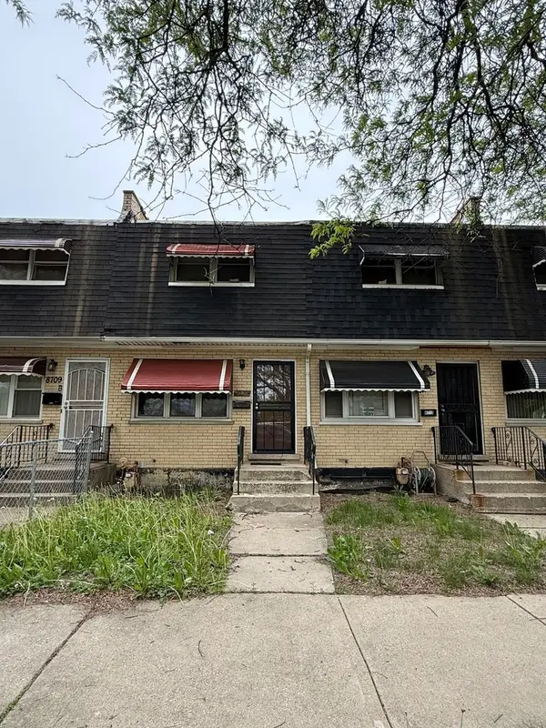 8711 S Throop Street, Chicago, IL 60620