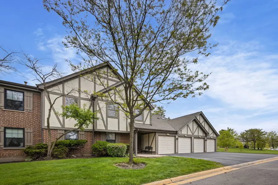 338 Essex Court #338, Wood Dale, IL 60191 - #2
