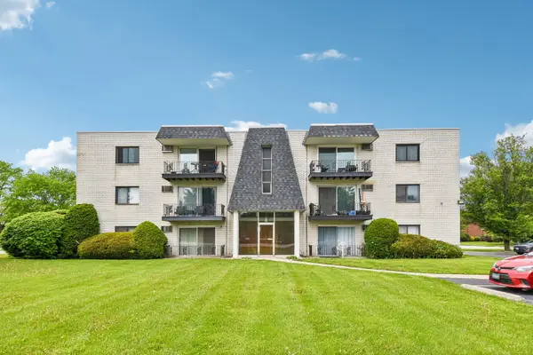 12809 Carriage Lane #12, Crestwood, IL 60418