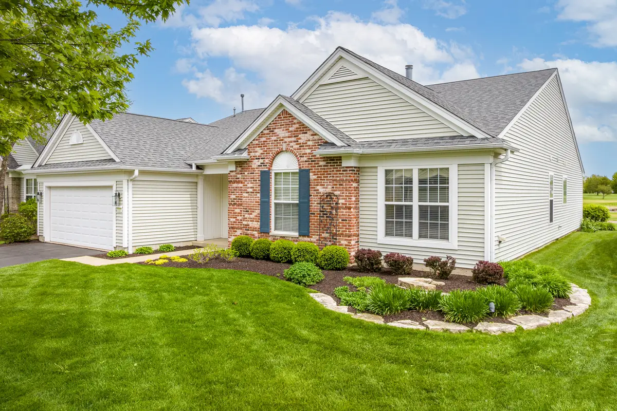 13148 Farm Hill Drive, Huntley, IL 60142 - #1