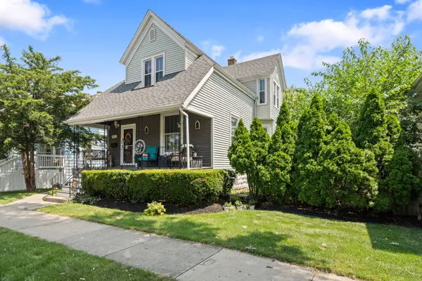 3621 Vernon Avenue, Brookfield, IL 60513 - #1