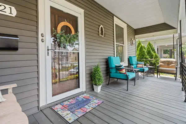 3621 Vernon Avenue, Brookfield, IL 60513 - #3