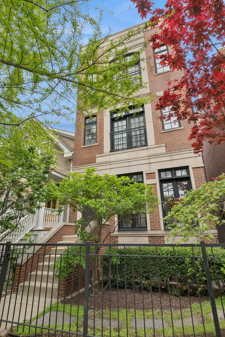 2723 N Dayton Street #1, Chicago, IL 60614 - #1