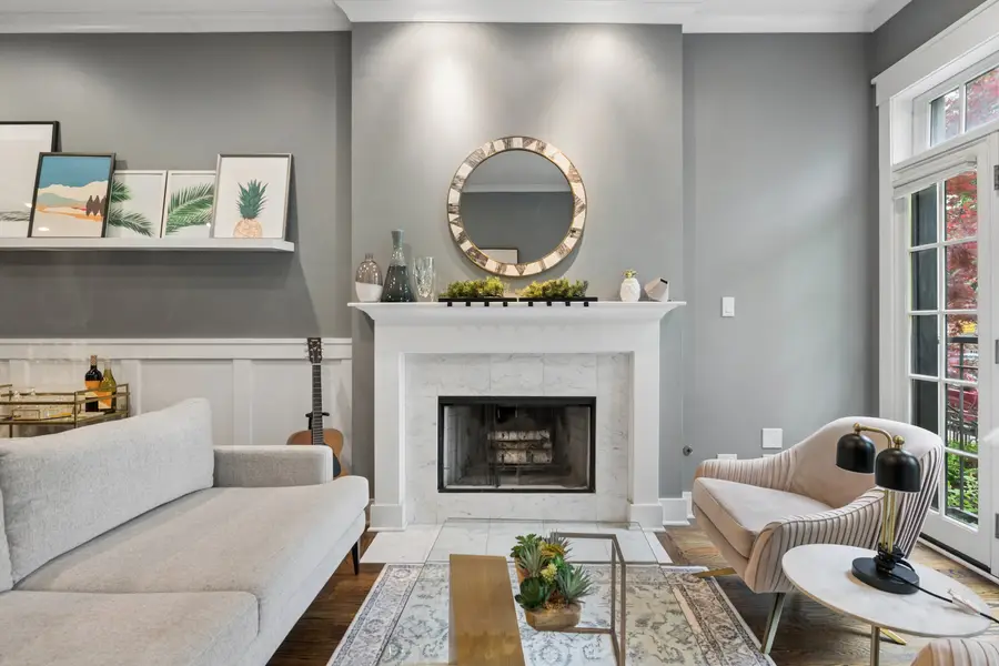 2723 N Dayton Street #1, Chicago, IL 60614 - #3