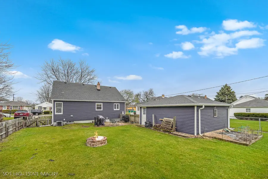 1205 N Prairie Avenue, Joliet, IL 60435 - #2