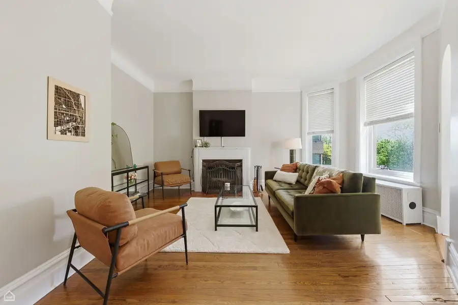 628 W Sheridan Road #3E, Chicago, IL 60613 - #2
