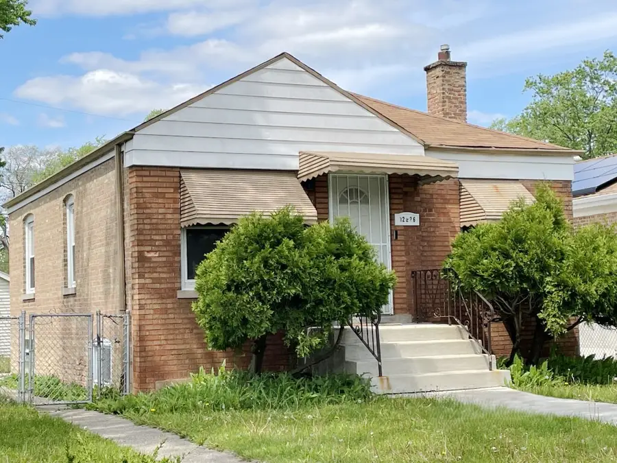12226 S Elizabeth Street, Chicago, IL 60643 - #2
