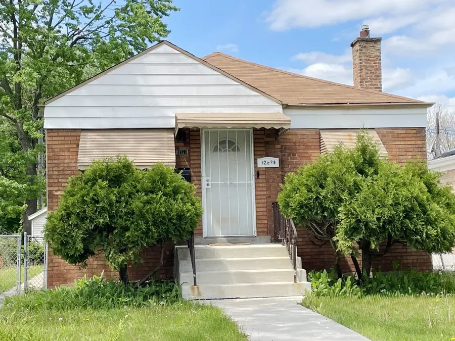 12226 S Elizabeth Street, Chicago, IL 60643 - #3