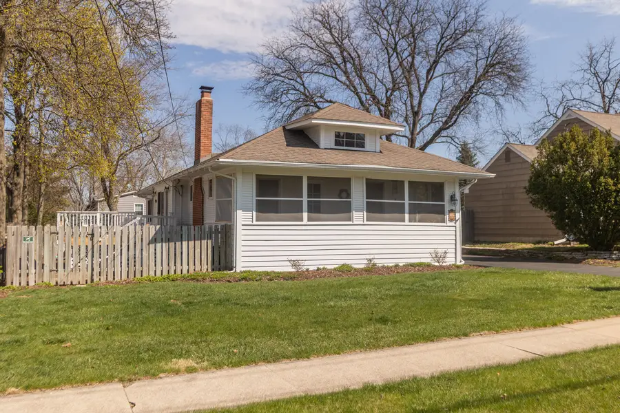 219 W Oak Avenue, Wheaton, IL 60187 - #2