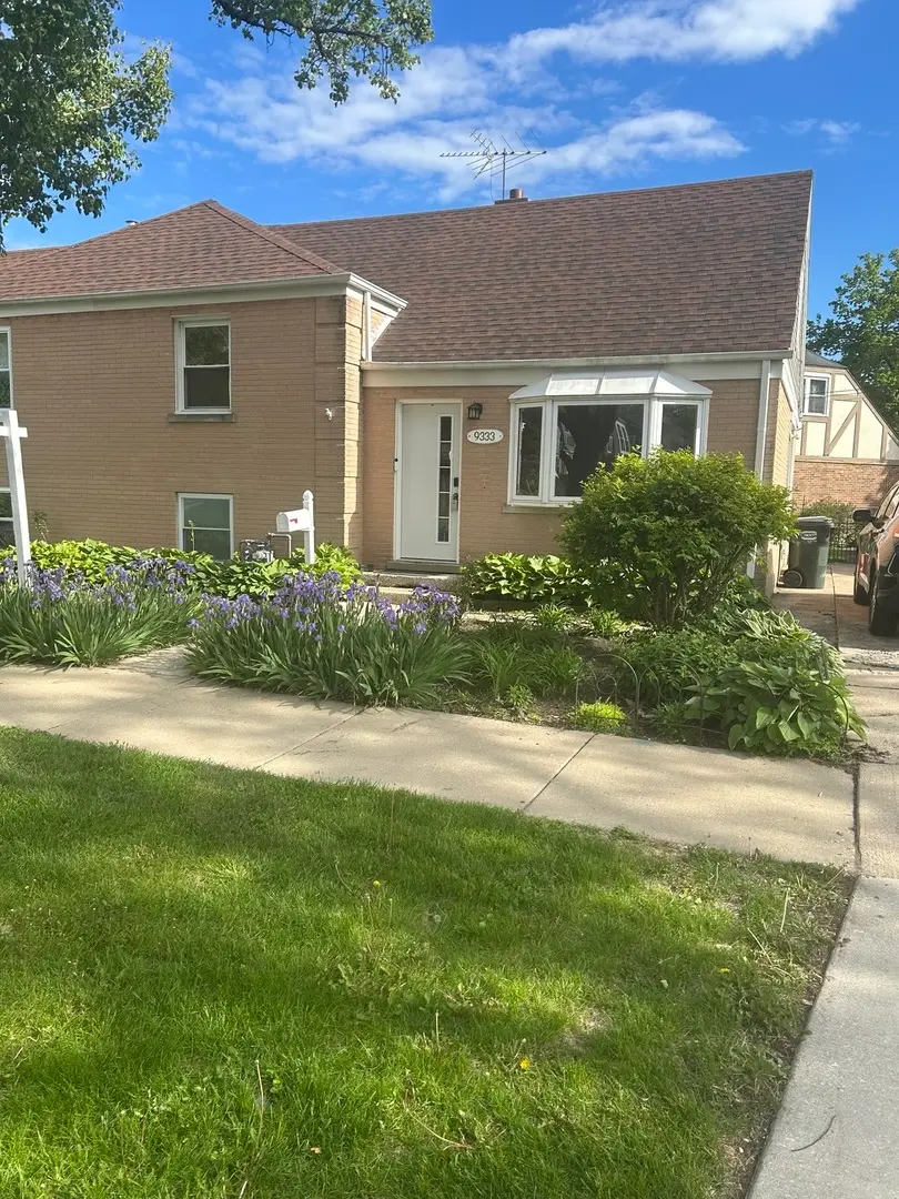 9333 Jackson Avenue, Brookfield, IL 60513 - #1