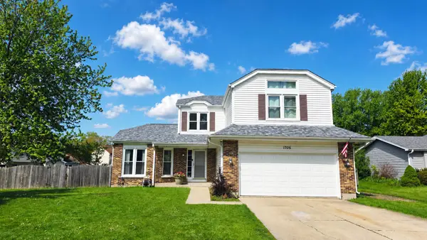 1705 N Ryan Street, McHenry, IL 60050