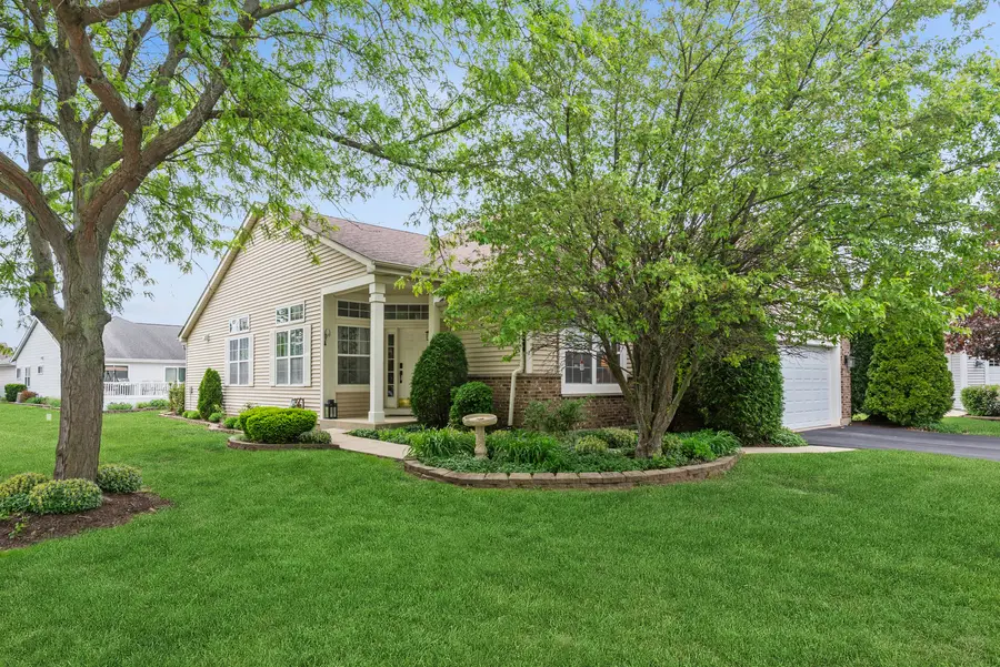 21626 W Larch Drive, Plainfield, IL 60544 - #2