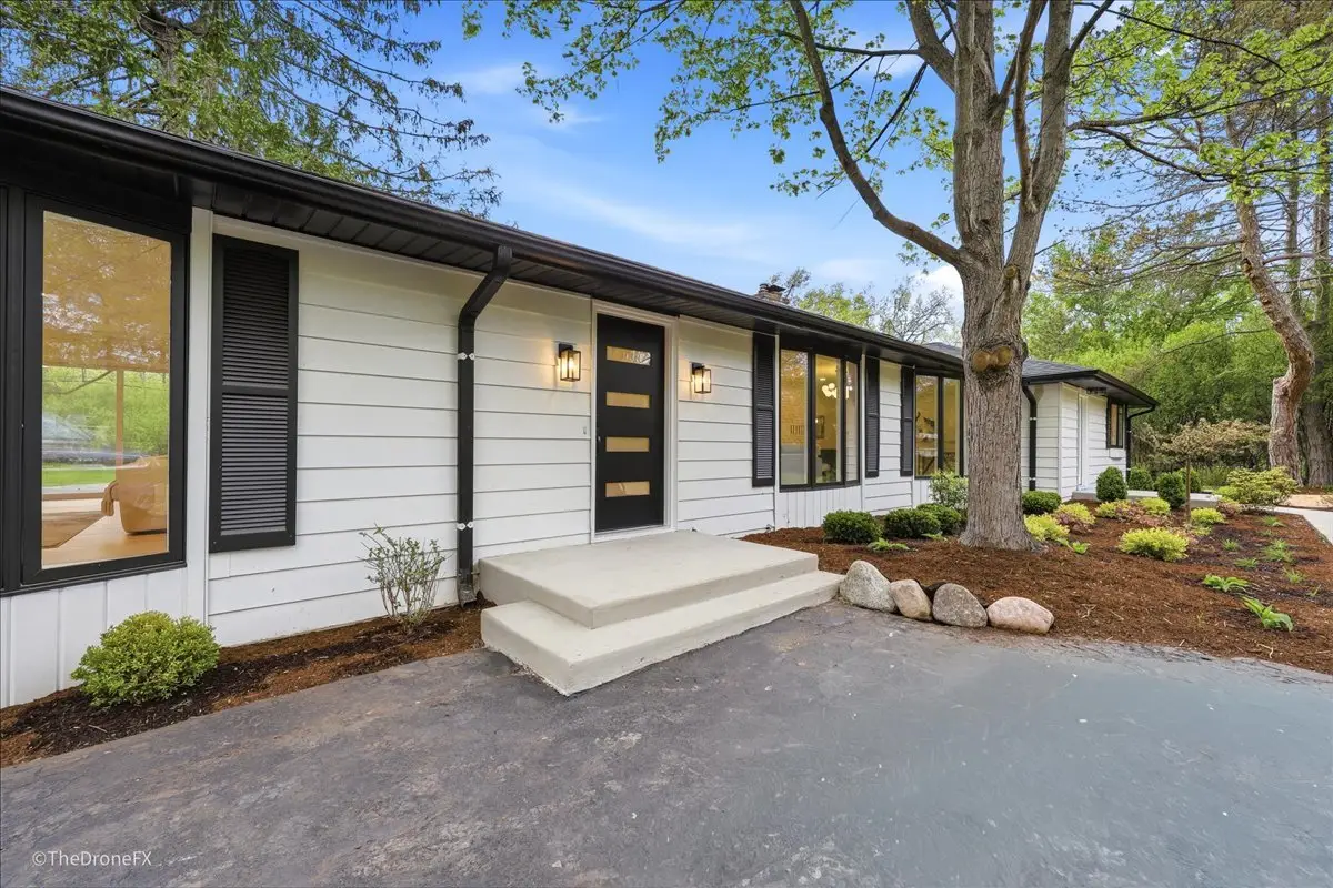 1920 Thornwood Lane, Riverwoods, IL 60015 - #1