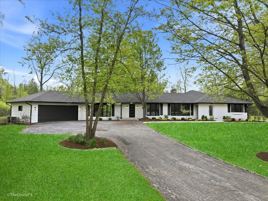 1920 Thornwood Lane, Riverwoods, IL 60015 - #2