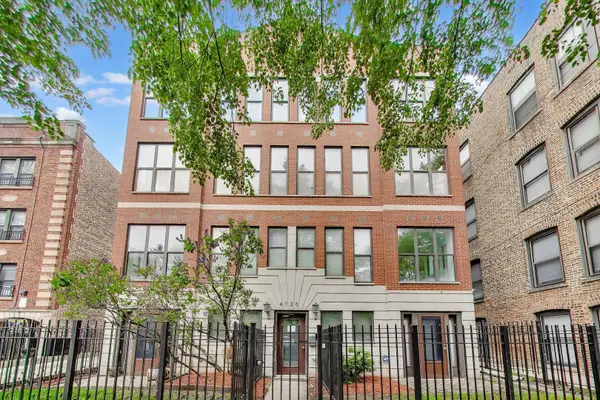 4720 S Woodlawn Avenue #D, Chicago, IL 60615