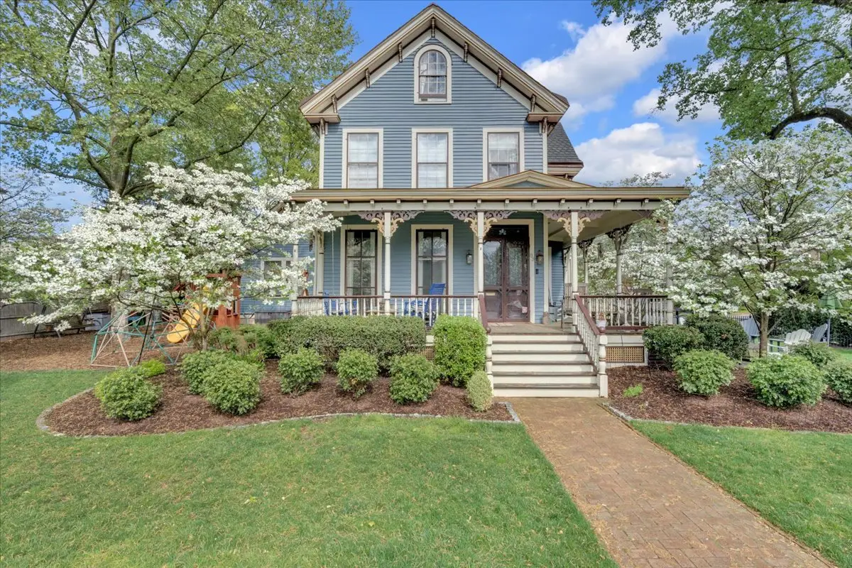 83 Centre Street, Haddonfield, NJ 08033 - #1