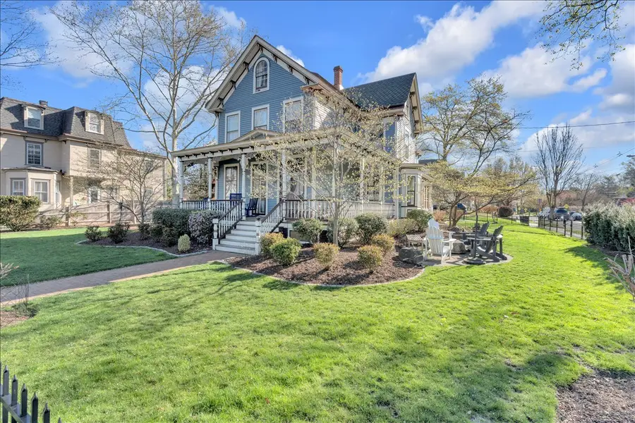 83 Centre Street, Haddonfield, NJ 08033 - #3