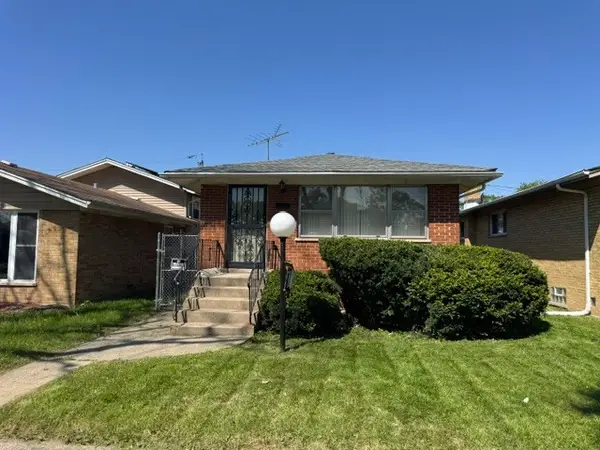 11624 S Bishop Street, Chicago, IL 60643