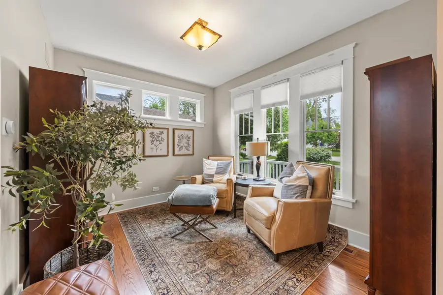 451 Lowell Avenue, Glen Ellyn, IL 60137 - #3