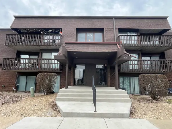 1620 Richmond Circle #306, Joliet, IL 60435
