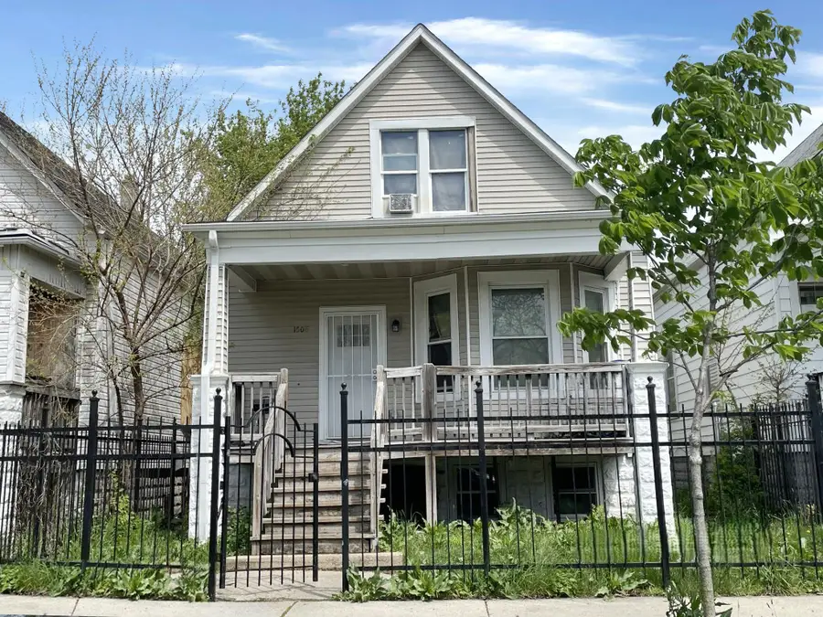 1508 W 72nd Street, Chicago, IL 60636 - #3
