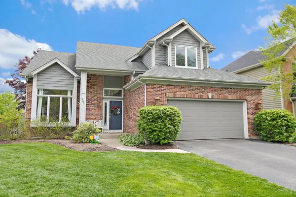505 N Easy Street, Palatine, IL 60067