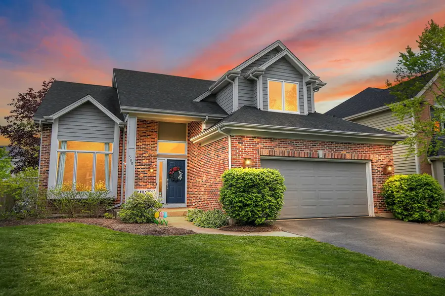 505 N Easy Street, Palatine, IL 60067 - #2