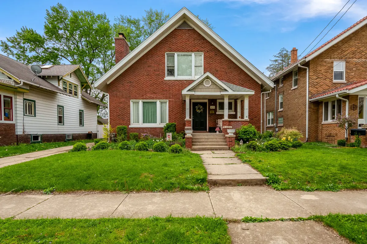 428 N London Avenue, Rockford, IL 61107 - #1