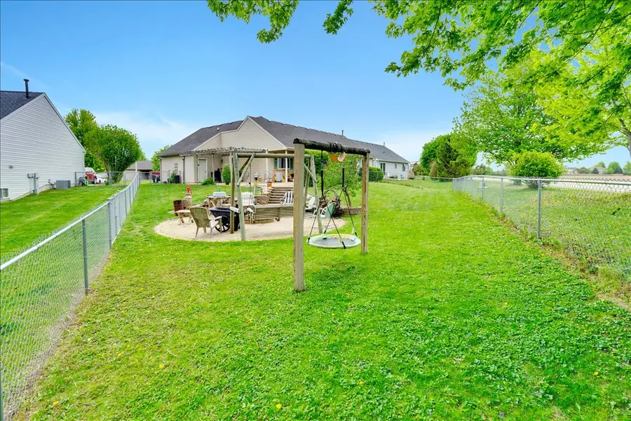 523 Iona Lane, Harvard, IL 60033 - #3