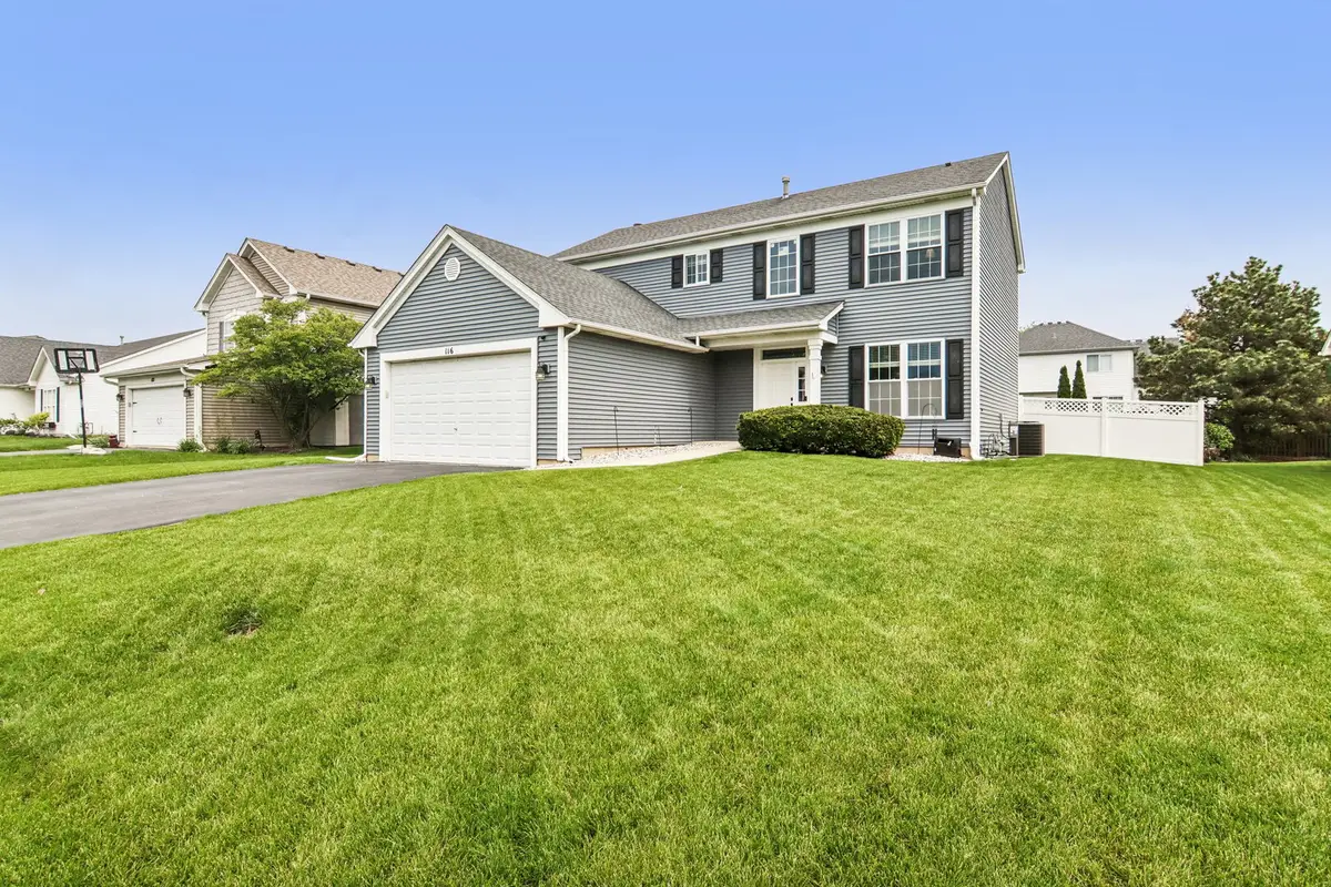 116 Ash Drive, Bolingbrook, IL 60490 - #1