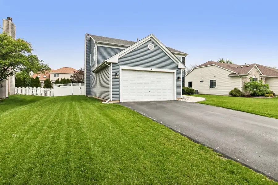 116 Ash Drive, Bolingbrook, IL 60490 - #2
