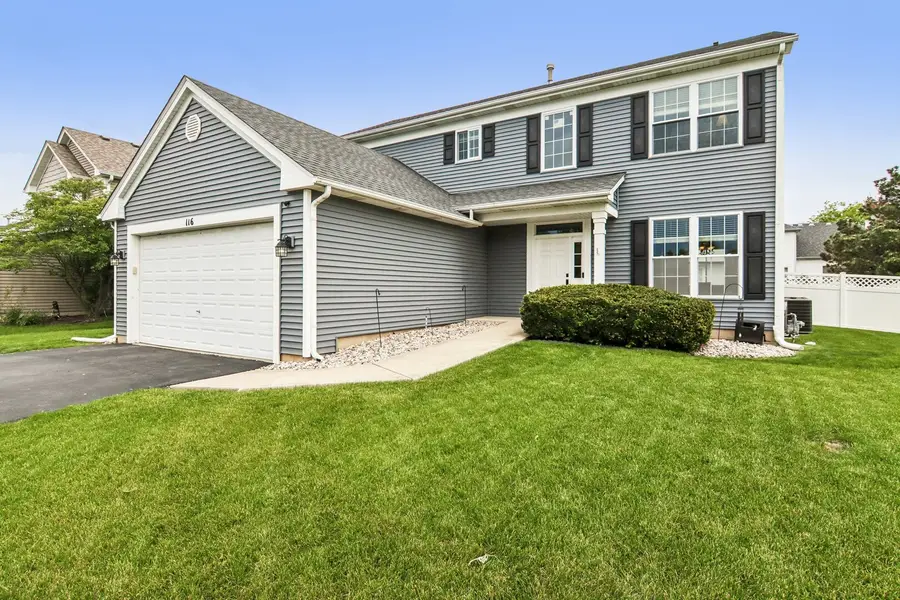 116 Ash Drive, Bolingbrook, IL 60490 - #3