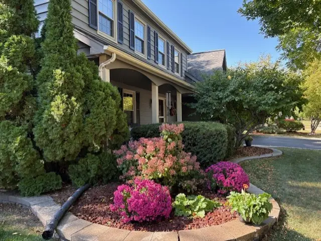 1528 Sequoia Road, Naperville, IL 60540 - #1