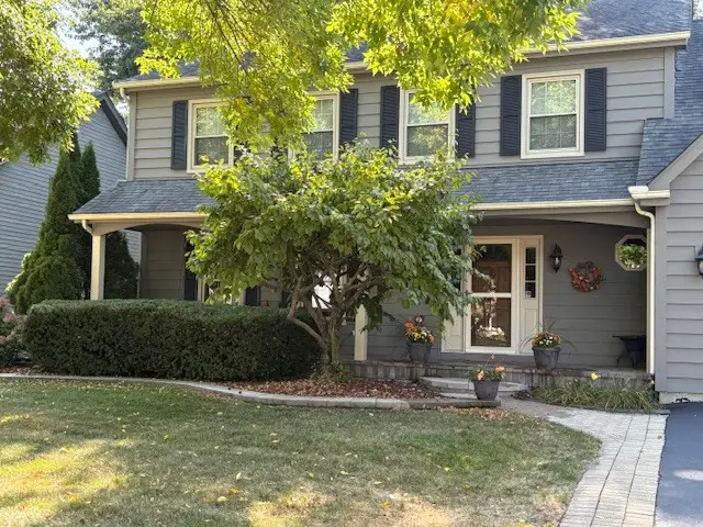 1528 Sequoia Road, Naperville, IL 60540 - #3